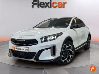 Kia XCeed 1.5 MHEV GT-line 118kW (160CV) DCT