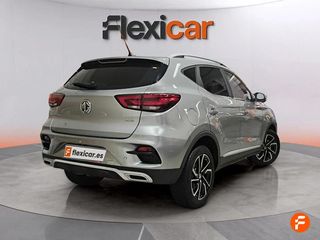 MG ZS 1.5 Luxury