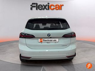 BMW Serie 2 Active Tourer 218d