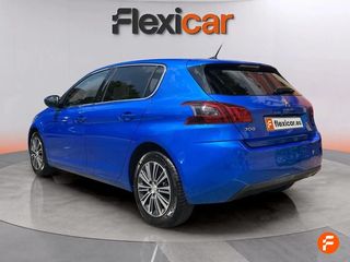 Peugeot 308 5p Allure PureTech 130 S&S EAT8