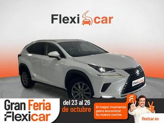 Lexus NX 2.5 300h Business Navigation 2WD