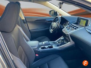 Lexus NX 2.5 300h Business Navigation 2WD