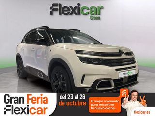 Citroën C5 Aircross 225 e-EAT8 Shine Pack