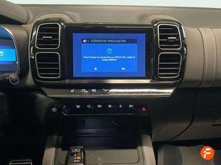 Citroën C5 Aircross 225 e-EAT8 Shine Pack