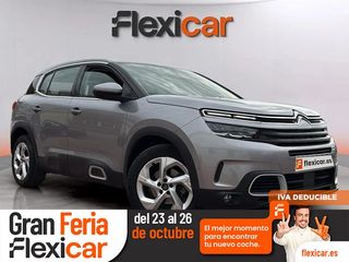 Citroën C5 Aircross BlueHdi 96kW (130CV) S&S C Series