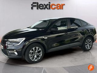Renault Arkana Evolution TCe 103kW(140CV) EDC mild hybr