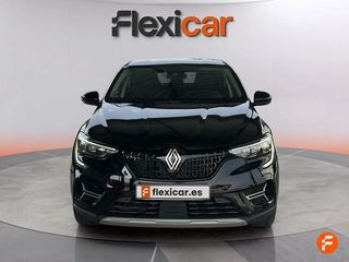 Renault Arkana Evolution TCe 103kW(140CV) EDC mild hybr