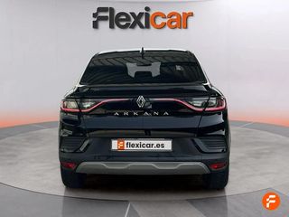 Renault Arkana Evolution TCe 103kW(140CV) EDC mild hybr