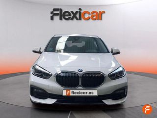 BMW Serie 1 116d
