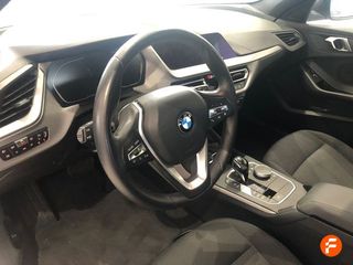 BMW Serie 1 116d