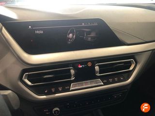 BMW Serie 1 116d