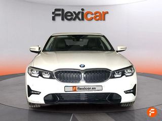 BMW Serie 3 320d Auto.