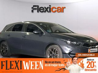 Kia Ceed 1.0 T-GDi 74kW (100CV) Drive