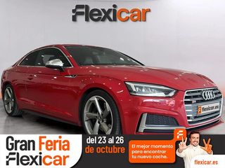 Audi A5 S5 3 .0 TFSI quattro tiptronic Coupé