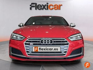 Audi A5 S5 3 .0 TFSI quattro tiptronic Coupé