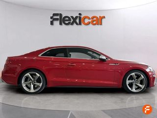Audi A5 S5 3 .0 TFSI quattro tiptronic Coupé