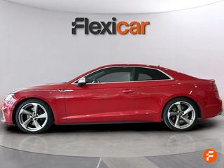 Audi A5 S5 3 .0 TFSI quattro tiptronic Coupé