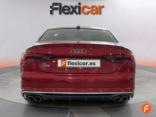 Audi A5 S5 3 .0 TFSI quattro tiptronic Coupé