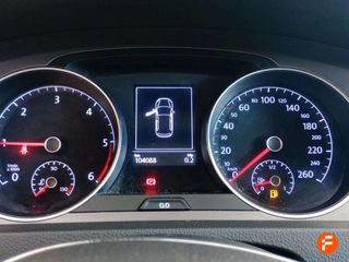 Volkswagen Golf Advance 1.6 TDI 110CV BMT