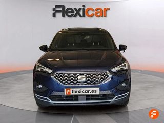 Seat Tarraco 1.5 TSI 110kW S&S DSG Xcellence GO XL - 5P (2022)