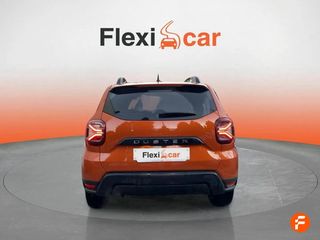 Dacia Duster Essential TCE 74kW(100CV) ECO-G 4X2