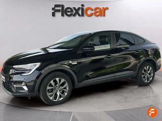 Renault Arkana Evolution TCe 103kW(140CV) EDC mild hybr