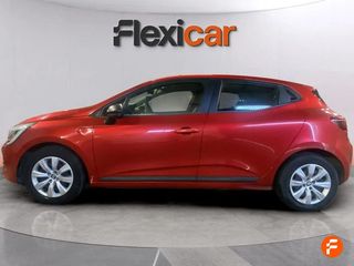 Renault Clio Business TCe 67 kW (90CV)