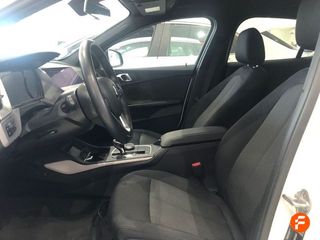 BMW Serie 1 116d