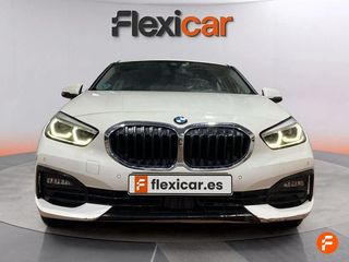 BMW Serie 1 116d