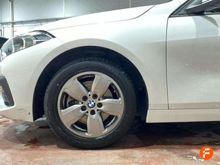 BMW Serie 1 116d