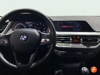 BMW Serie 1 116d