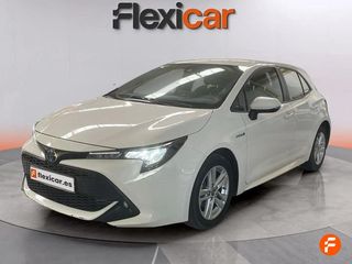 Toyota Corolla 1.8 125H ACTIVE TECH E-CVT TOU SPORT