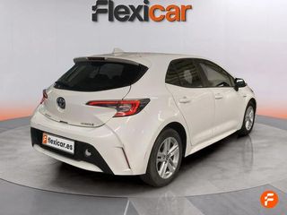 Toyota Corolla 1.8 125H ACTIVE TECH E-CVT TOU SPORT
