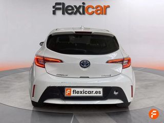 Toyota Corolla 1.8 125H ACTIVE TECH E-CVT TOU SPORT