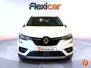 Renault Arkana Zen E-TECH Híbrido 105 kW (145CV) -SS