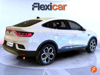 Renault Arkana Zen E-TECH Híbrido 105 kW (145CV) -SS