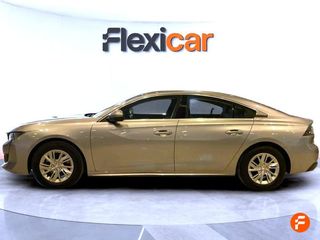 Peugeot 508 5P Active Pack PureTech 130 S&S EAT8