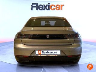 Peugeot 508 5P Active Pack PureTech 130 S&S EAT8