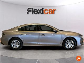 Peugeot 508 5P Active Pack PureTech 130 S&S EAT8