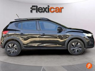 Dacia Sandero Stepway Essential TCe 67kW (90V)