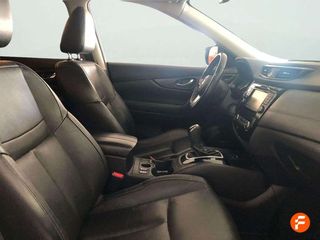 Nissan X-Trail 2.0 dCi XTRONIC TEKNA