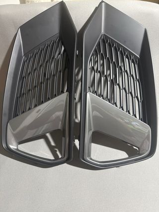 Rejillas Antiniebla Audi A7/S7 2019-2021