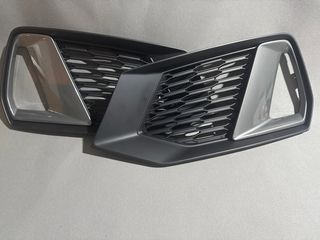 Rejillas Antiniebla Audi A7/S7 2019-2021