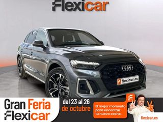Audi Q5 35 TDI 120kW (163CV) S tronic