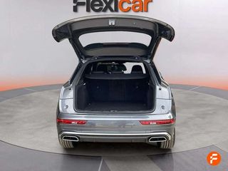 Audi Q5 35 TDI 120kW (163CV) S tronic