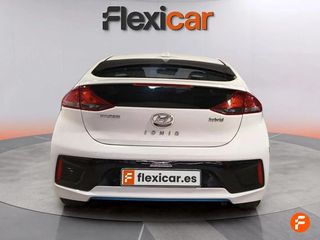 Hyundai IONIQ 1.6 GDI HEV Klass DCT