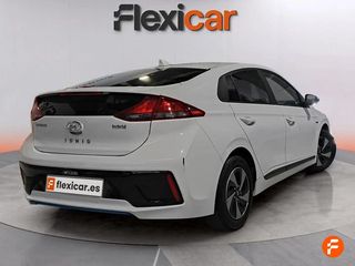 Hyundai IONIQ 1.6 GDI HEV Klass DCT