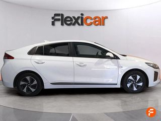 Hyundai IONIQ 1.6 GDI HEV Klass DCT