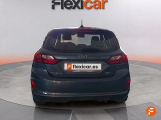 Ford Fiesta 1.0 EcoBoost MHEV 92kW(125CV) ST-Line 5p
