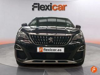 Peugeot 3008 1.5 BlueHDi 96kW (130CV) S&S Allure